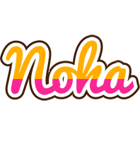 Noha Logo | Name Logo Generator - Smoothie, Summer, Birthday, Kiddo ...