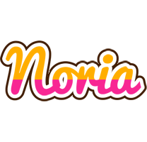 Noria Logo | Name Logo Generator - Smoothie, Summer, Birthday, Kiddo ...