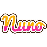 Nuno Logo | Name Logo Generator - Smoothie, Summer, Birthday, Kiddo ...