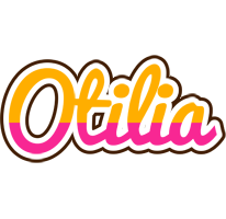 Otilia Logo | Name Logo Generator - Smoothie, Summer, Birthday, Kiddo ...
