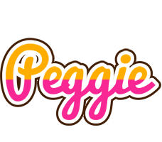 Peggie Logo | Name Logo Generator - Smoothie, Summer, Birthday, Kiddo ...