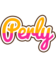Perly Logo | Name Logo Generator - Smoothie, Summer, Birthday, Kiddo ...