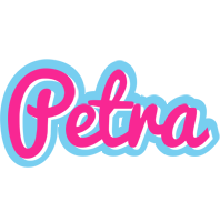 Petra Logo | Name Logo Generator - Popstar, Love Panda, Cartoon, Soccer