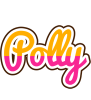 Polly Logo | Name Logo Generator - Smoothie, Summer, Birthday, Kiddo ...