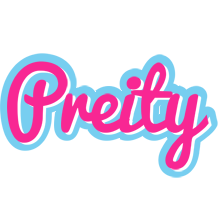 Preity Logo | Name Logo Generator - Popstar, Love Panda, Cartoon ...