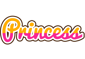 Princess Logo | Name Logo Generator - Smoothie, Summer, Birthday, Kiddo ...