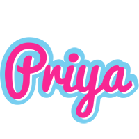 Priya Logo | Name Logo Generator - Popstar, Love Panda, Cartoon, Soccer