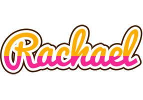 Rachael Logo | Name Logo Generator - Smoothie, Summer, Birthday, Kiddo ...