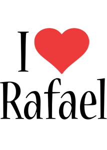 Rafael Logo | Name Logo Generator - I Love, Love Heart, Boots, Friday ...