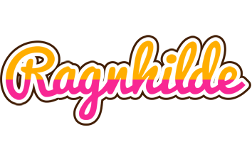 Ragnhilde Logo | Name Logo Generator - Smoothie, Summer, Birthday ...