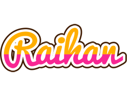 raihan name