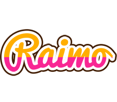 Raimo Logo | Name Logo Generator - Smoothie, Summer, Birthday, Kiddo ...