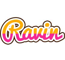 Ravin Logo | Name Logo Generator - Smoothie, Summer, Birthday, Kiddo ...