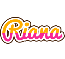 Riana Logo | Name Logo Generator - Smoothie, Summer, Birthday, Kiddo ...