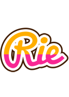 Rie Logo | Name Logo Generator - Smoothie, Summer, Birthday, Kiddo ...