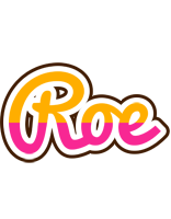 Roe Logo | Name Logo Generator - Smoothie, Summer, Birthday, Kiddo ...