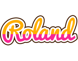 Roland Logo | Name Logo Generator - Smoothie, Summer, Birthday, Kiddo ...