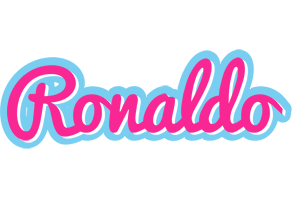 Ronaldo Logo | Name Logo Generator - Popstar, Love Panda, Cartoon ...