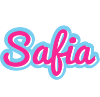 Safia Logo | Name Logo Generator - Popstar, Love Panda, Cartoon, Soccer ...