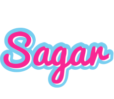 Sagar Logo | Name Logo Generator - Popstar, Love Panda, Cartoon, Soccer