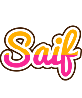 Saif Logo | Name Logo Generator - Smoothie, Summer, Birthday, Kiddo ...