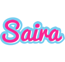 Saira Logo | Name Logo Generator - Popstar, Love Panda, Cartoon, Soccer