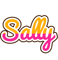 Sally Logo | Name Logo Generator - Smoothie, Summer, Birthday, Kiddo ...