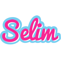 Selim Logo | Name Logo Generator - Popstar, Love Panda, Cartoon, Soccer ...