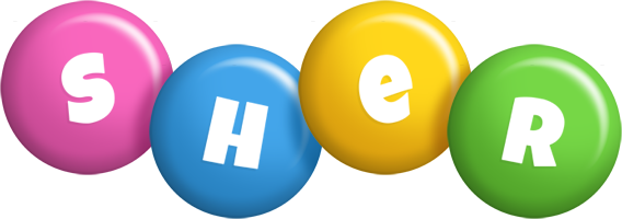 Sher Text Sher Logo | Name Logo Generator - Candy, Pastel, Lager, Bowling Pin ...