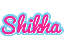 Shikha Logo | Name Logo Generator - Popstar, Love Panda, Cartoon ...