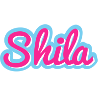 Shila Logo | Name Logo Generator - Popstar, Love Panda, Cartoon, Soccer ...