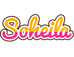 Soheila Logo | Name Logo Generator - Smoothie, Summer, Birthday, Kiddo ...