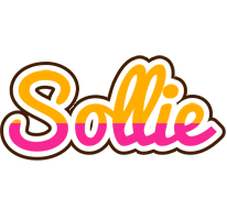 Sollie Logo | Name Logo Generator - Smoothie, Summer, Birthday, Kiddo ...