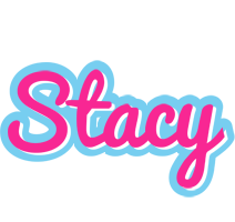 Stacy Logo | Name Logo Generator - Popstar, Love Panda, Cartoon, Soccer