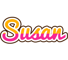 Susan Logo | Name Logo Generator - Smoothie, Summer, Birthday, Kiddo ...