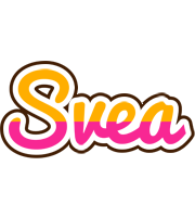 Svea Logo | Name Logo Generator - Smoothie, Summer, Birthday, Kiddo ...