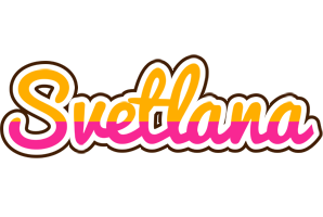 Svetlana Logo | Name Logo Generator - Smoothie, Summer, Birthday, Kiddo ...