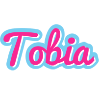 Tobia Logo | Name Logo Generator - Popstar, Love Panda, Cartoon, Soccer ...
