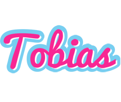 Tobias Logo | Name Logo Generator - Popstar, Love Panda, Cartoon ...