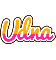 Udna Logo | Name Logo Generator - Smoothie, Summer, Birthday, Kiddo ...