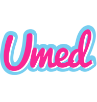 Umed Logo | Name Logo Generator - Popstar, Love Panda, Cartoon, Soccer ...