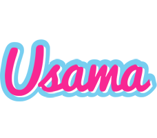 Usama Logo | Name Logo Generator - Popstar, Love Panda, Cartoon, Soccer ...