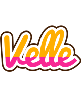 Velle Logo | Name Logo Generator - Smoothie, Summer, Birthday, Kiddo ...