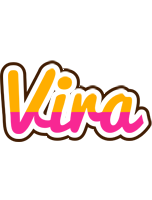 Vira Logo | Name Logo Generator - Smoothie, Summer, Birthday, Kiddo ...