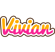 Vivian Logo 