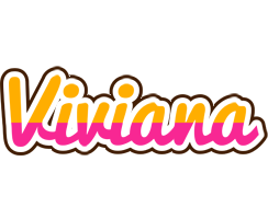 Viviana Logo | Name Logo Generator - Smoothie, Summer, Birthday, Kiddo ...