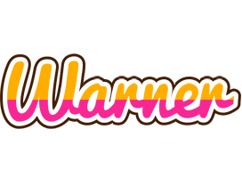 Warner Logo | Name Logo Generator - Smoothie, Summer, Birthday, Kiddo ...