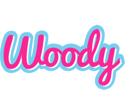 Woody Logo | Name Logo Generator - Popstar, Love Panda, Cartoon, Soccer ...