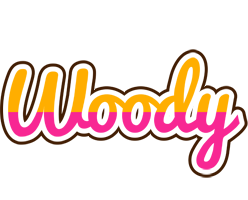 Woody Logo | Name Logo Generator - Smoothie, Summer, Birthday, Kiddo ...