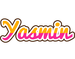 Yasmin Logo | Name Logo Generator - Smoothie, Summer, Birthday, Kiddo ...